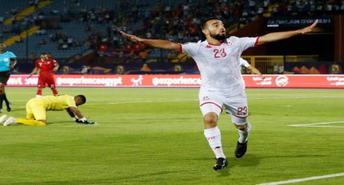 ارتبط بالانتقال إلى الزمالك.. الشمال القطري يضم نعيم السليتي